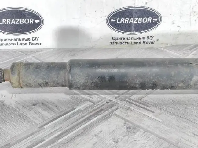 Кардан задний в сборе Range Rover L322 05-12