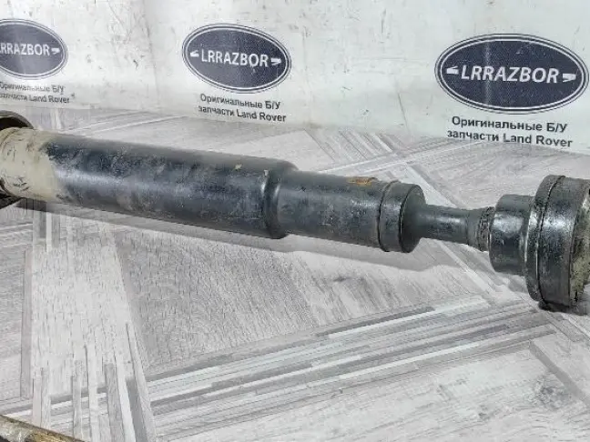 Кардан задний в сборе Range Rover L322 05-12