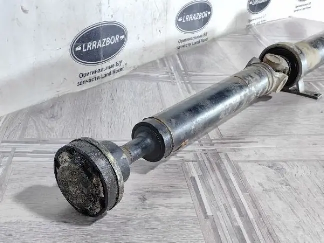 Кардан задний в сборе Range Rover L322 05-12