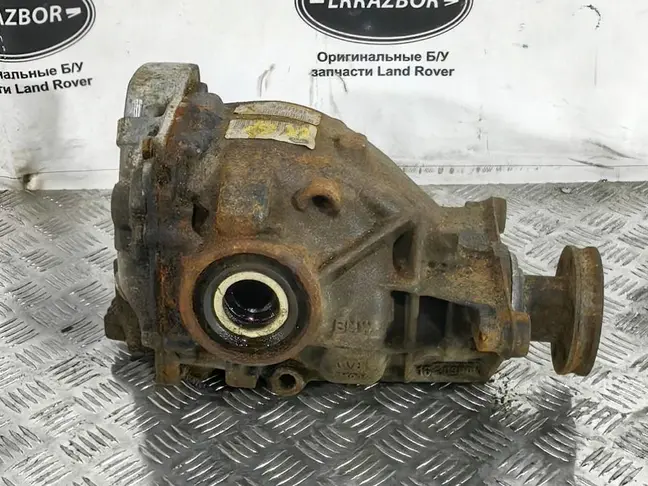 Редуктор задний Range Rover 3 L322 02-05 M62