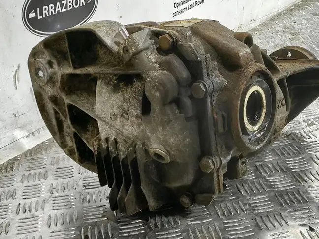 Редуктор задний Range Rover 3 L322 02-05 M62