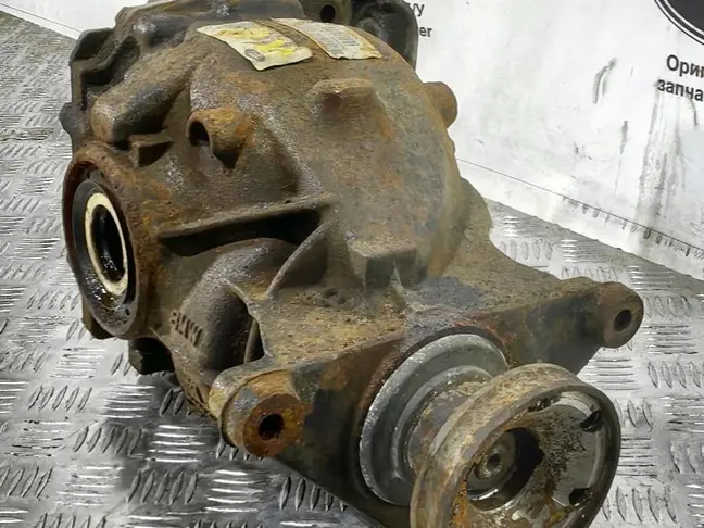 Редуктор задний Range Rover 3 L322 02-05 M62