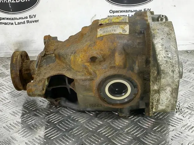 Редуктор задний Range Rover 3 L322 02-05 M62