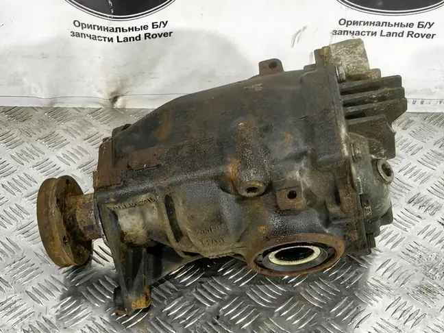 Редуктор задний Range Rover 3 L322 02-05 M62