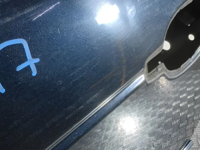 Дверь передняя левая Range Rover L322 2002-2012