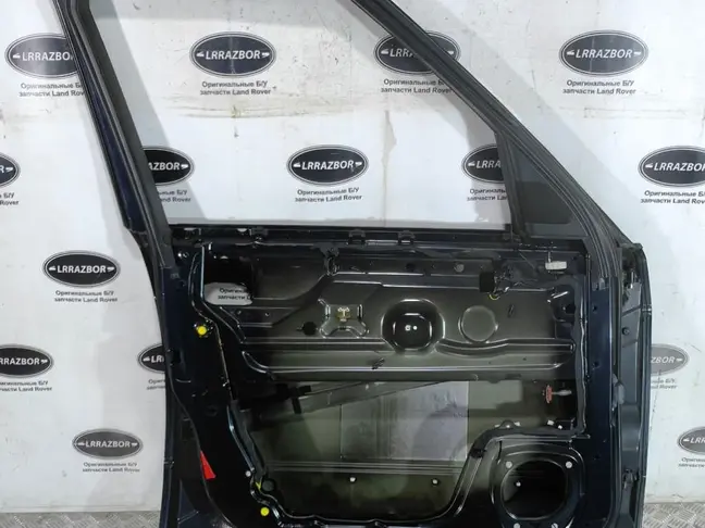 Дверь передняя левая Range Rover L322 2002-2012