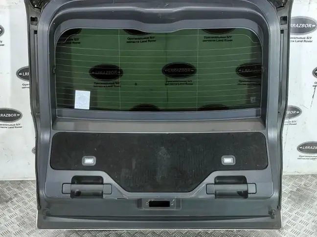 Крышка багажника Range Rover Sport 2 L494