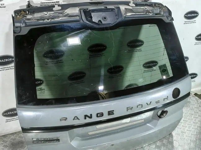 Крышка багажника Range Rover Sport 2 L494