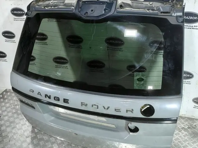 Крышка багажника Range Rover Sport 2 L494