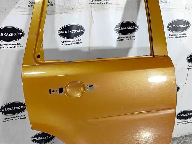 Дверь задняя правая Land Rover Freelander 2