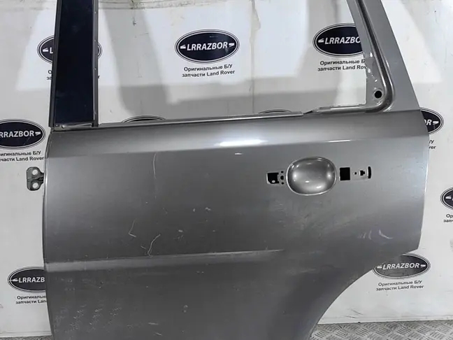 Дверь задняя левая Land Rover Freelander 2 2.2