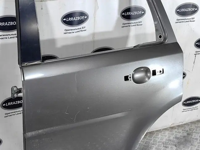 Дверь задняя левая Land Rover Freelander 2 2.2