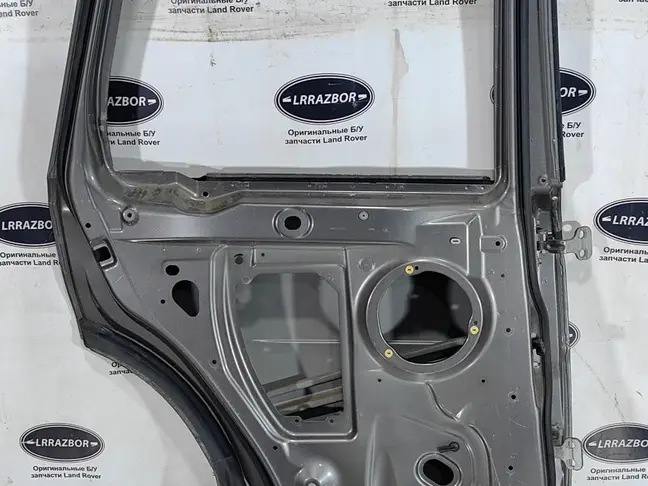 Дверь задняя левая Land Rover Freelander 2 2.2