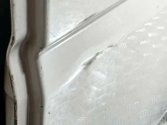 Дверь задняя левая Land Rover Freelander 2 2.2