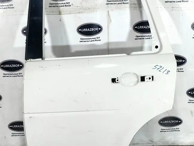 Дверь задняя левая Land Rover Freelander 2 2.2
