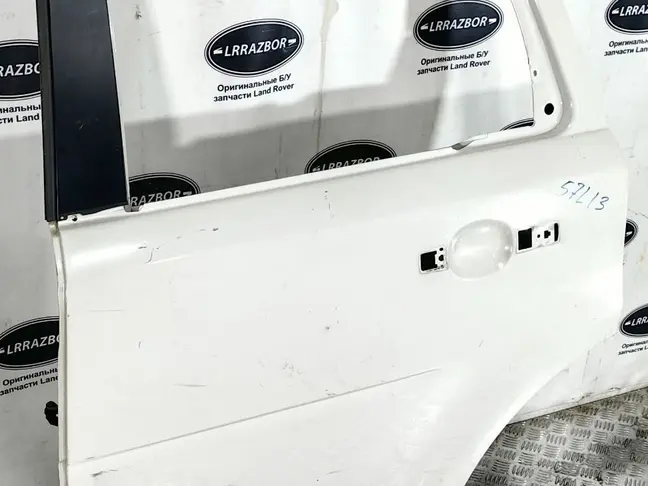 Дверь задняя левая Land Rover Freelander 2 2.2