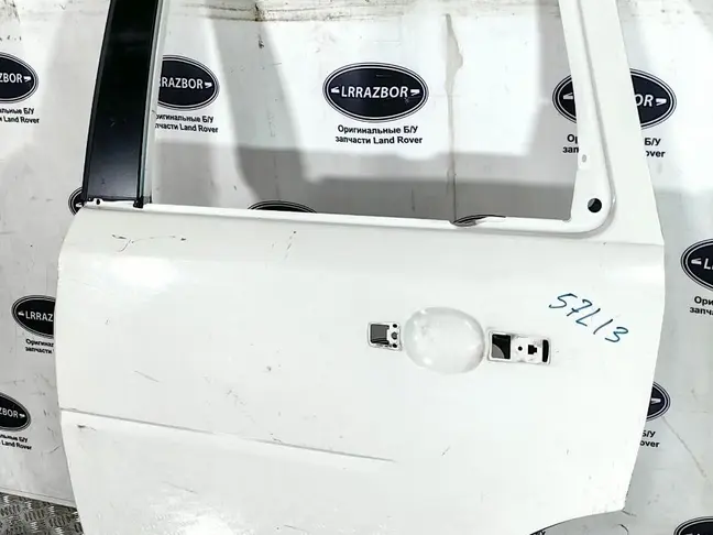 Дверь задняя левая Land Rover Freelander 2 2.2