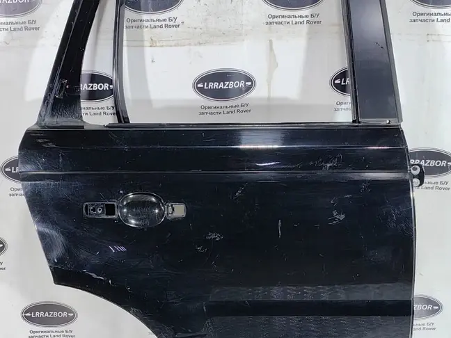Дверь задняя правая Range Rover Sport L320 05-12