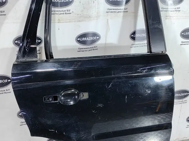 Дверь задняя правая Range Rover Sport L320 05-12