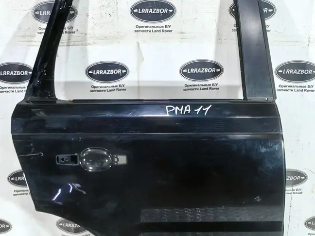 Дверь задняя правая Range Rover Sport L320 05-12
