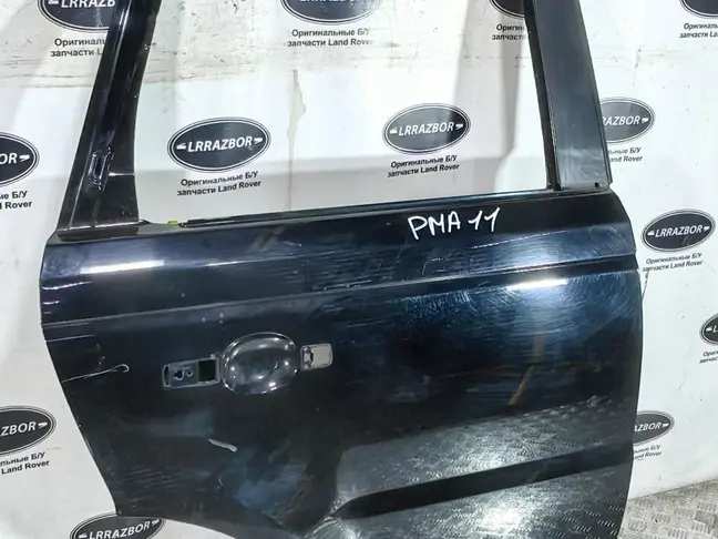 Дверь задняя правая Range Rover Sport L320 05-12