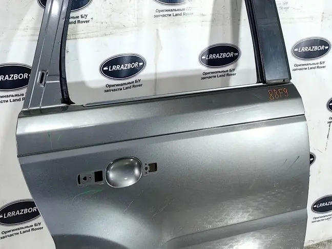 Дверь задняя правая Range Rover Sport L320 05-12
