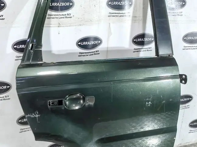 Дверь задняя правая Range Rover Sport L320 05-12