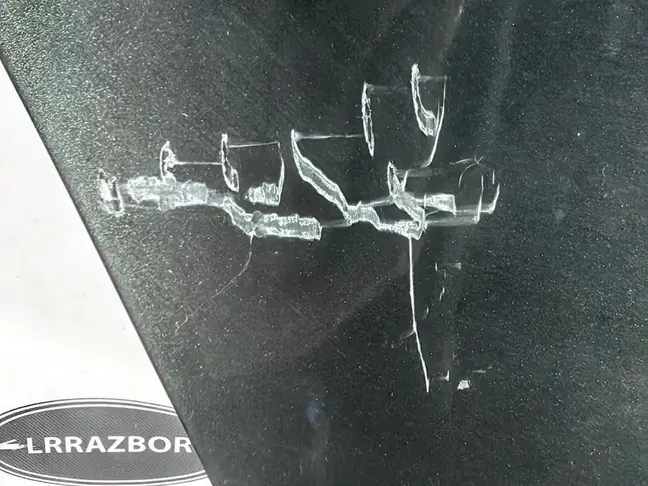 Дверь задняя правая Range Rover Sport L320 05-12