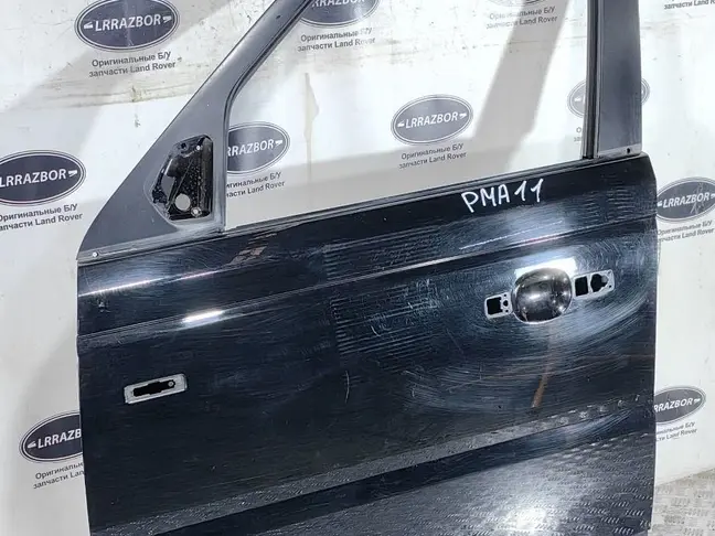 Дверь передняя левая Range Rover Sport L320