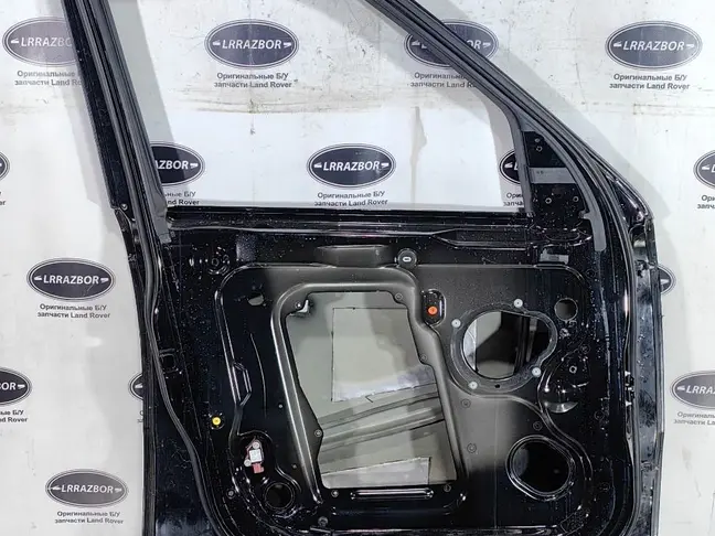 Дверь передняя левая Range Rover Sport L320