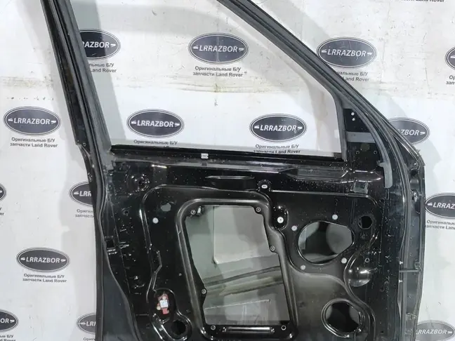 Дверь передняя левая Range Rover Sport L320