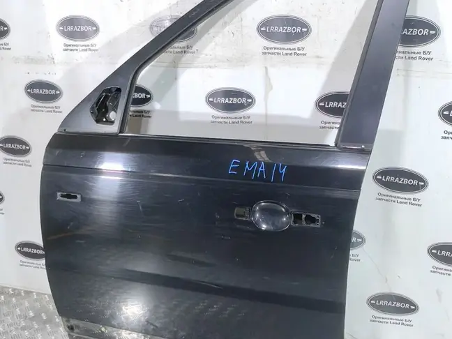 Дверь передняя левая Range Rover Sport L320