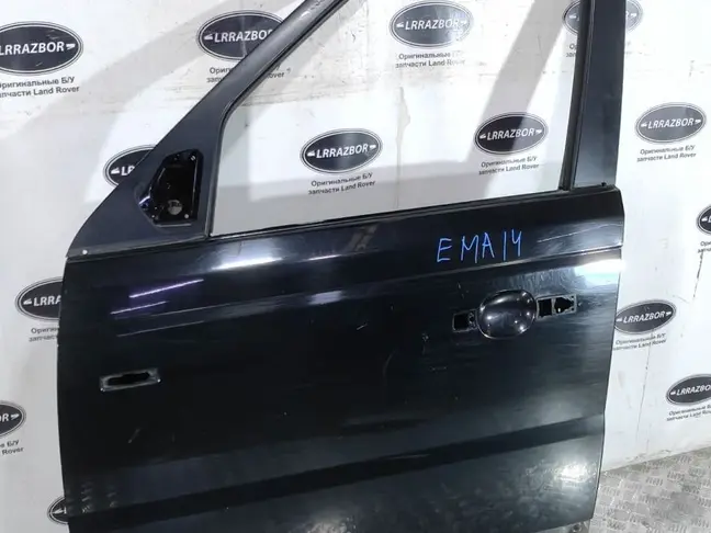 Дверь передняя левая Range Rover Sport L320