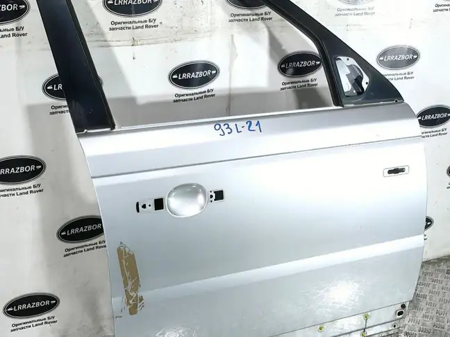 Дверь передняя правая Range Rover Sport L320