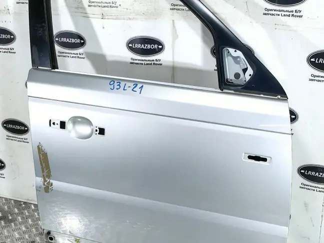 Дверь передняя правая Range Rover Sport L320