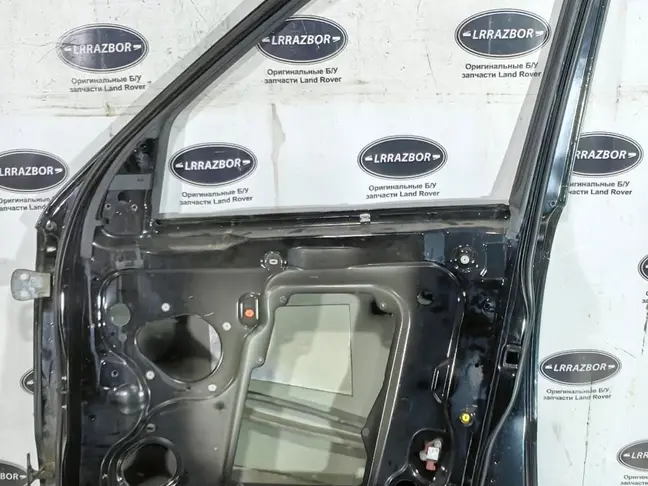 Дверь передняя правая Range Rover Sport L320