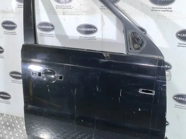 Дверь передняя правая Range Rover Sport L320