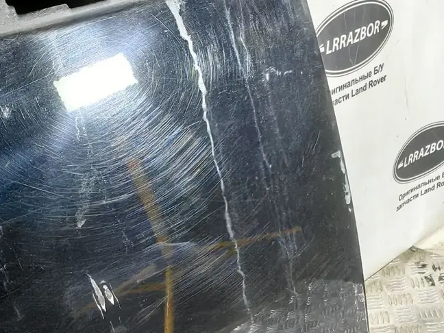 Дверь передняя правая Range Rover Sport L320