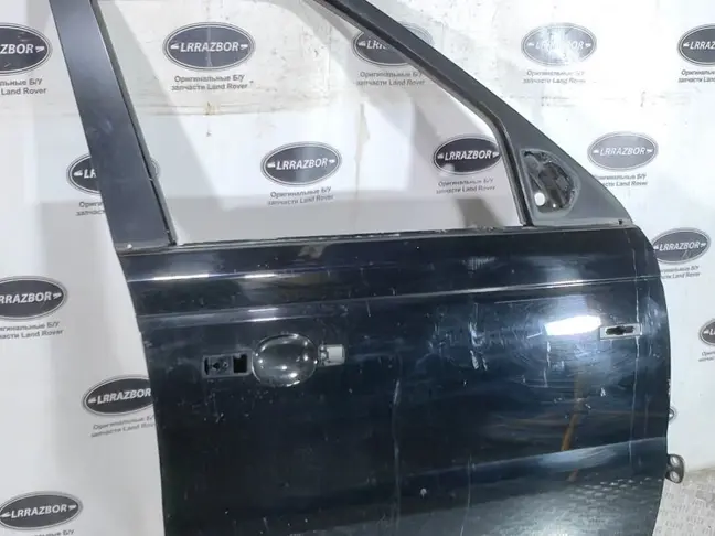Дверь передняя правая Range Rover Sport L320