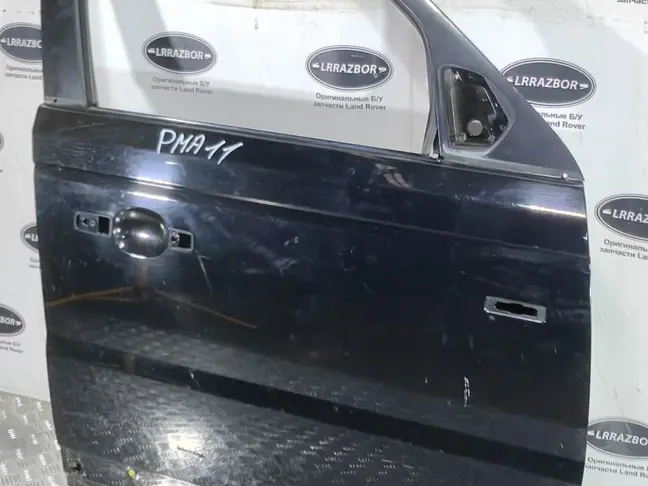 Дверь передняя правая Range Rover Sport L320