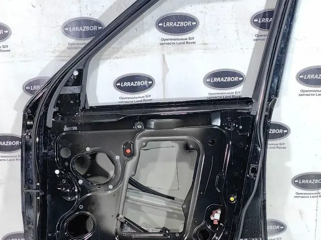 Дверь передняя правая Range Rover Sport L320