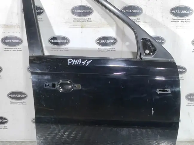 Дверь передняя правая Range Rover Sport L320