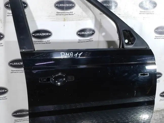 Дверь передняя правая Range Rover Sport L320
