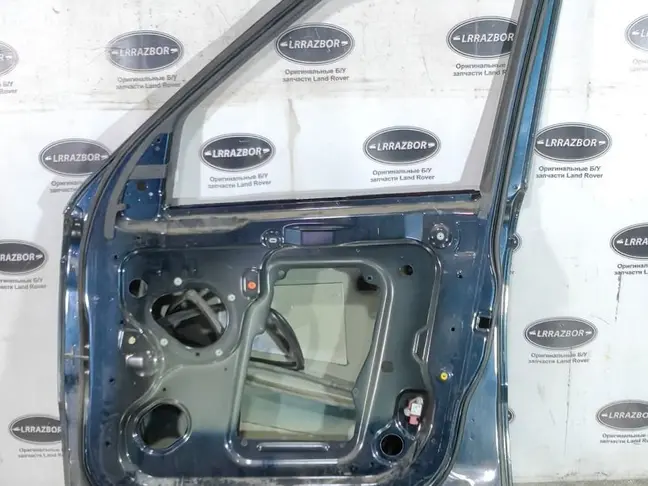 Дверь передняя правая Range Rover Sport L320