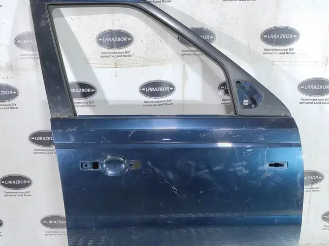 Дверь передняя правая Range Rover Sport L320