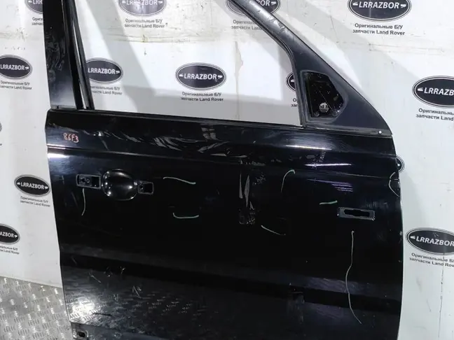 Дверь передняя правая Range Rover Sport L320