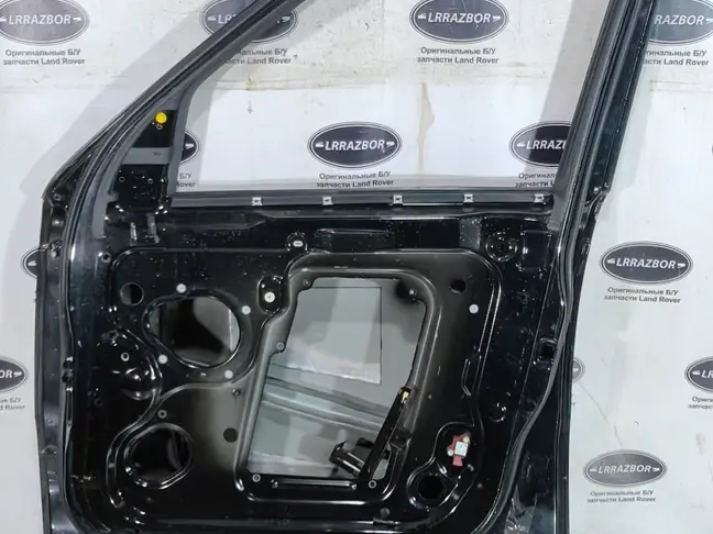 Дверь передняя правая Range Rover Sport L320