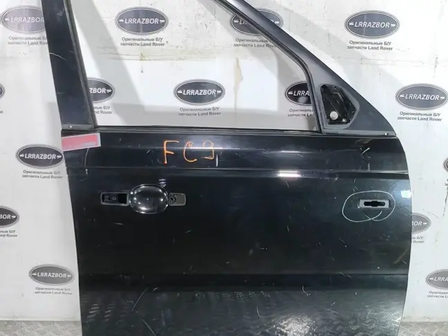 Дверь передняя правая Range Rover Sport L320