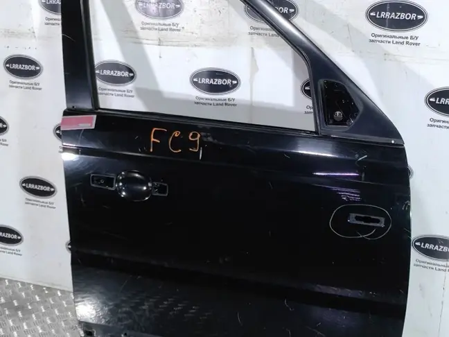 Дверь передняя правая Range Rover Sport L320