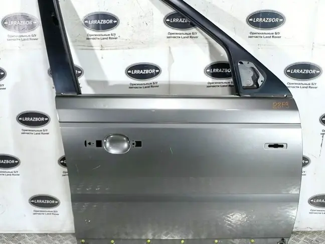Дверь передняя правая Range Rover Sport L320